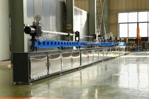 寬脈沖一次加載動(dòng)態(tài)拉伸系列